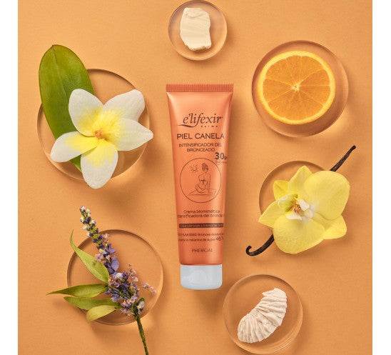 Elifexir Dermo Pell Canyella SPF30 150ml