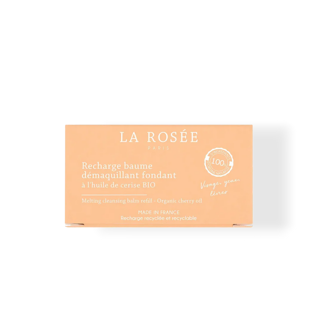 La Rosée Bàlsam Desmaquillant Fonent 90ml Recanvi