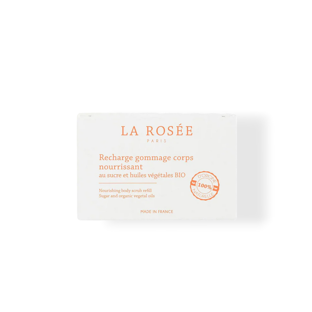 La Rosée Exfoliant Corporal Nutritiu Recàrrega 200g