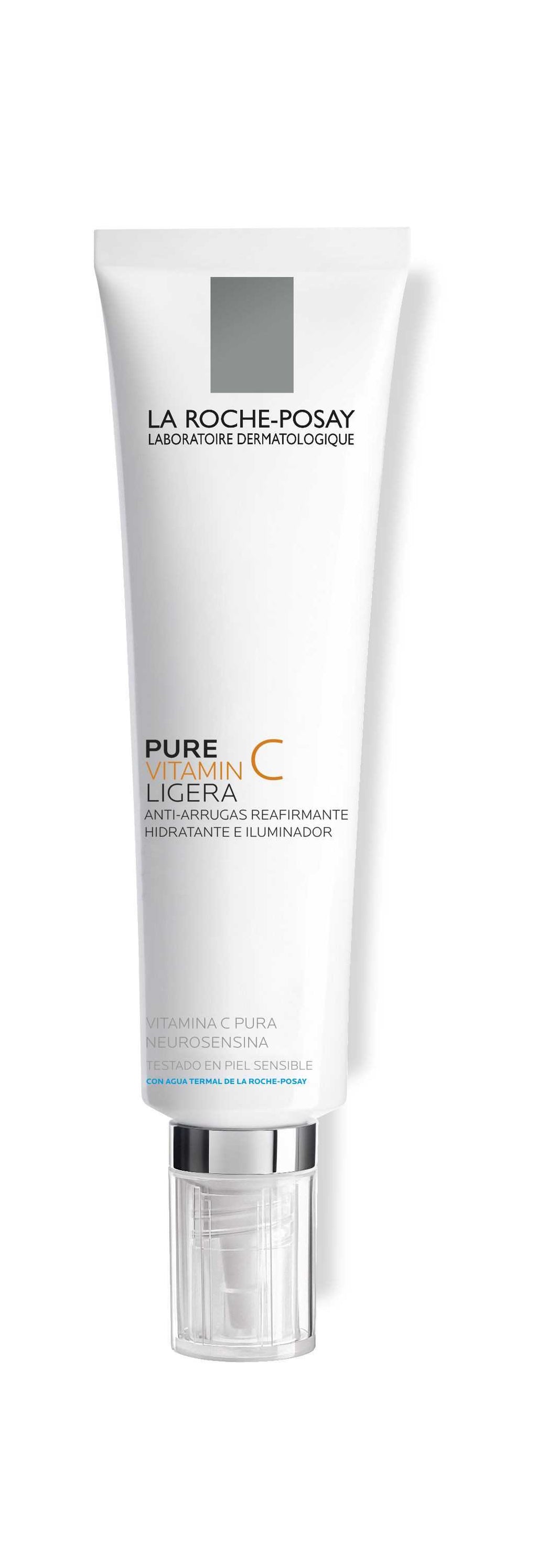 La Roche-Posay Redermic C Pell Normal-Mixta 40ml