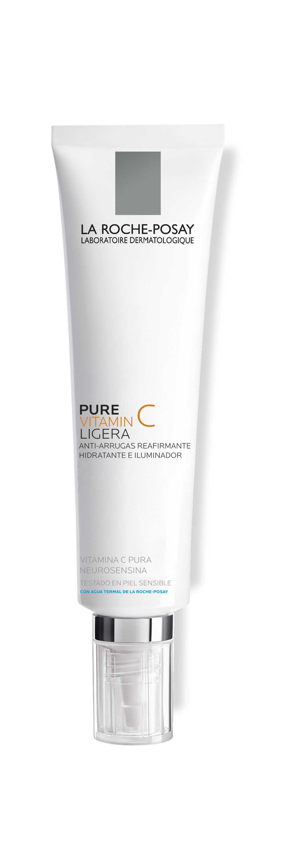La Roche-Posay Redermic C Pell Normal-Mixta 40ml