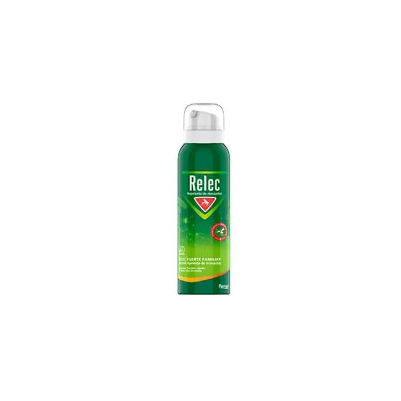 Relec Fuerte Familiar Aerosol