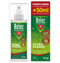 Relec Extra Fuerte XL Spray Antimosquitos 125ml
