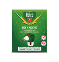 Relec Día y Noche Antimosquitos Eléctrico Líquido