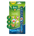 Relec Pulsera Antimosquitos Citronela Doraemon