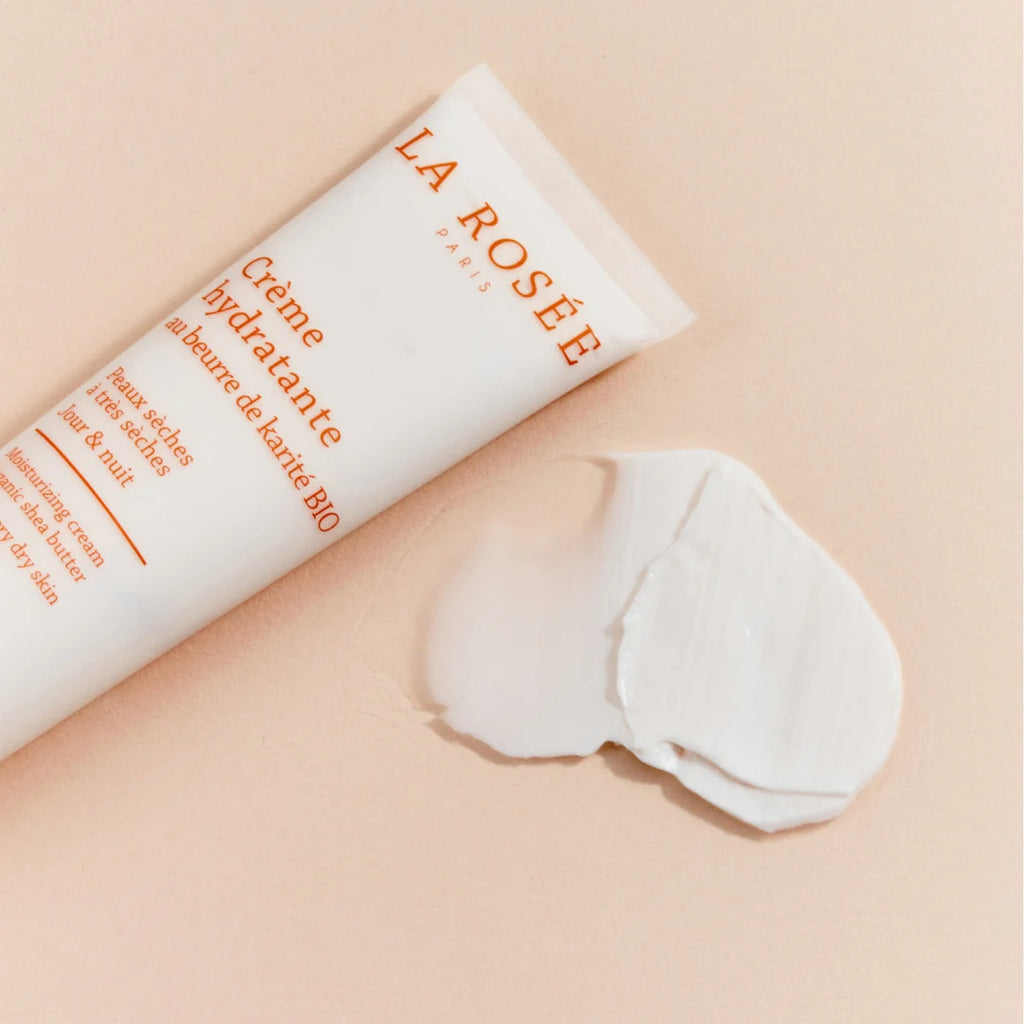La Rosée Crema Hidratant Amb Mantega De Karité 60ml