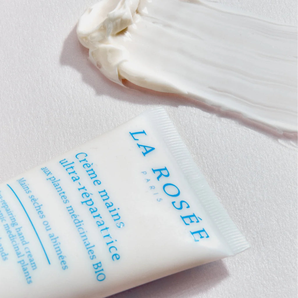 La Rosée Crema De Mans 50ml