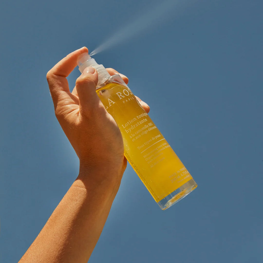 La Rosée Tònic Hidratant Amb Camamilla 200ml