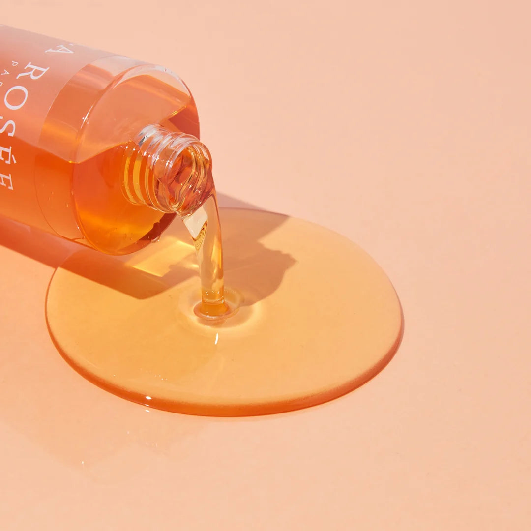La Rosée Oli Netejador De Dutxa 400ml