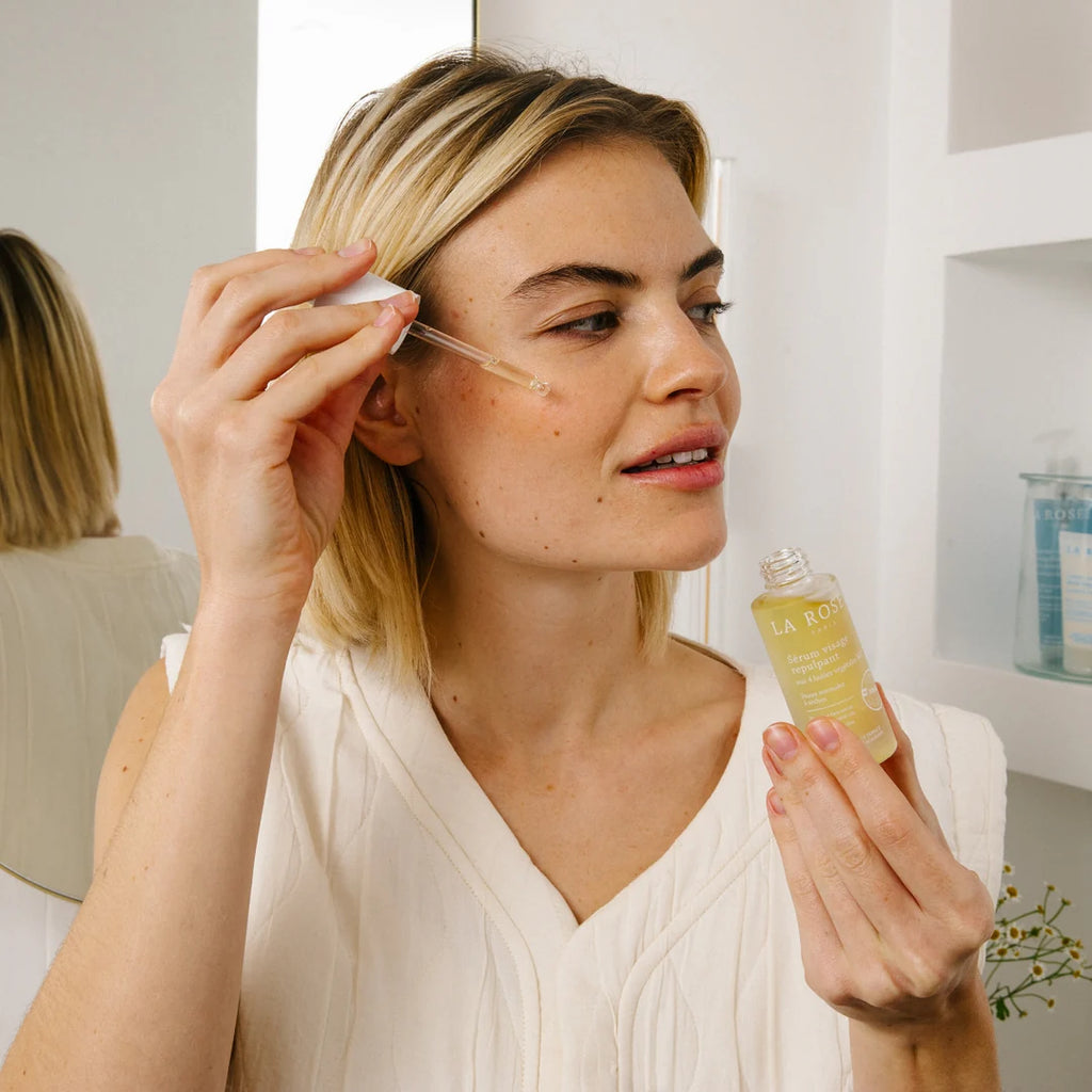 La Rosée Concentrat Pell Radiant 30ml