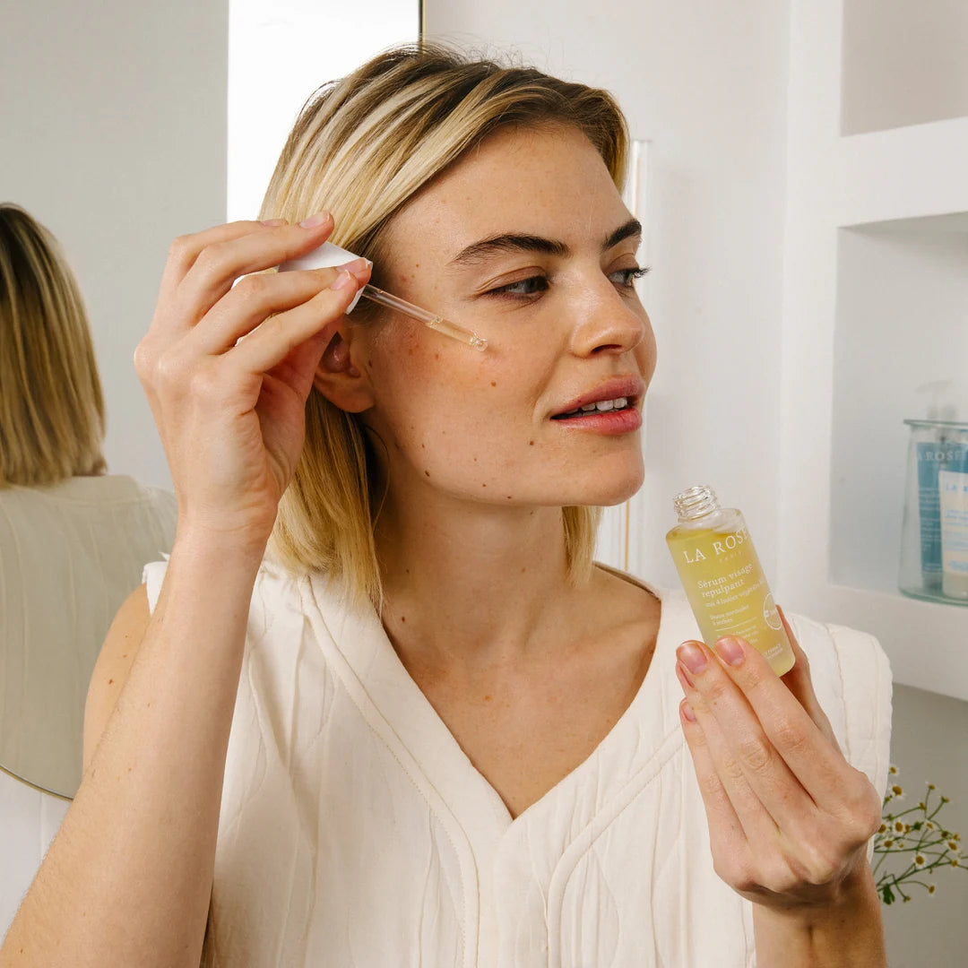 La Rosée Concentrat Pell Radiant 30ml
