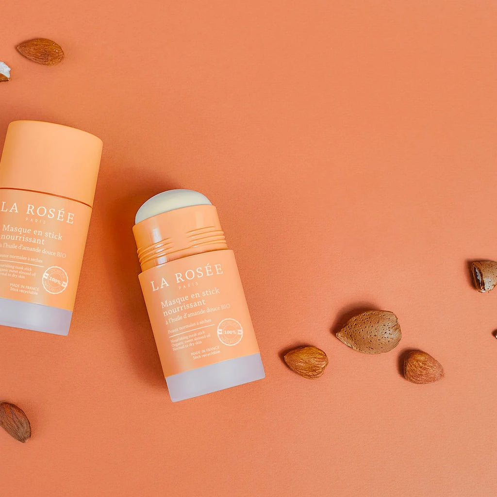 La Rosée Mascareta Nutritiva Amb Oli D’Ametlles