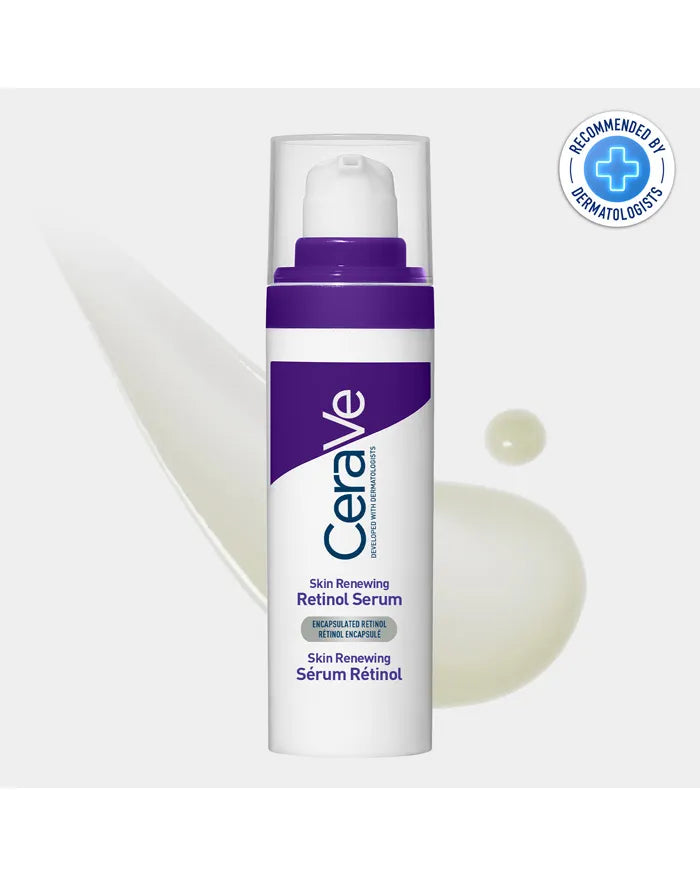 CeraVe Sèrum Retinol 30ml