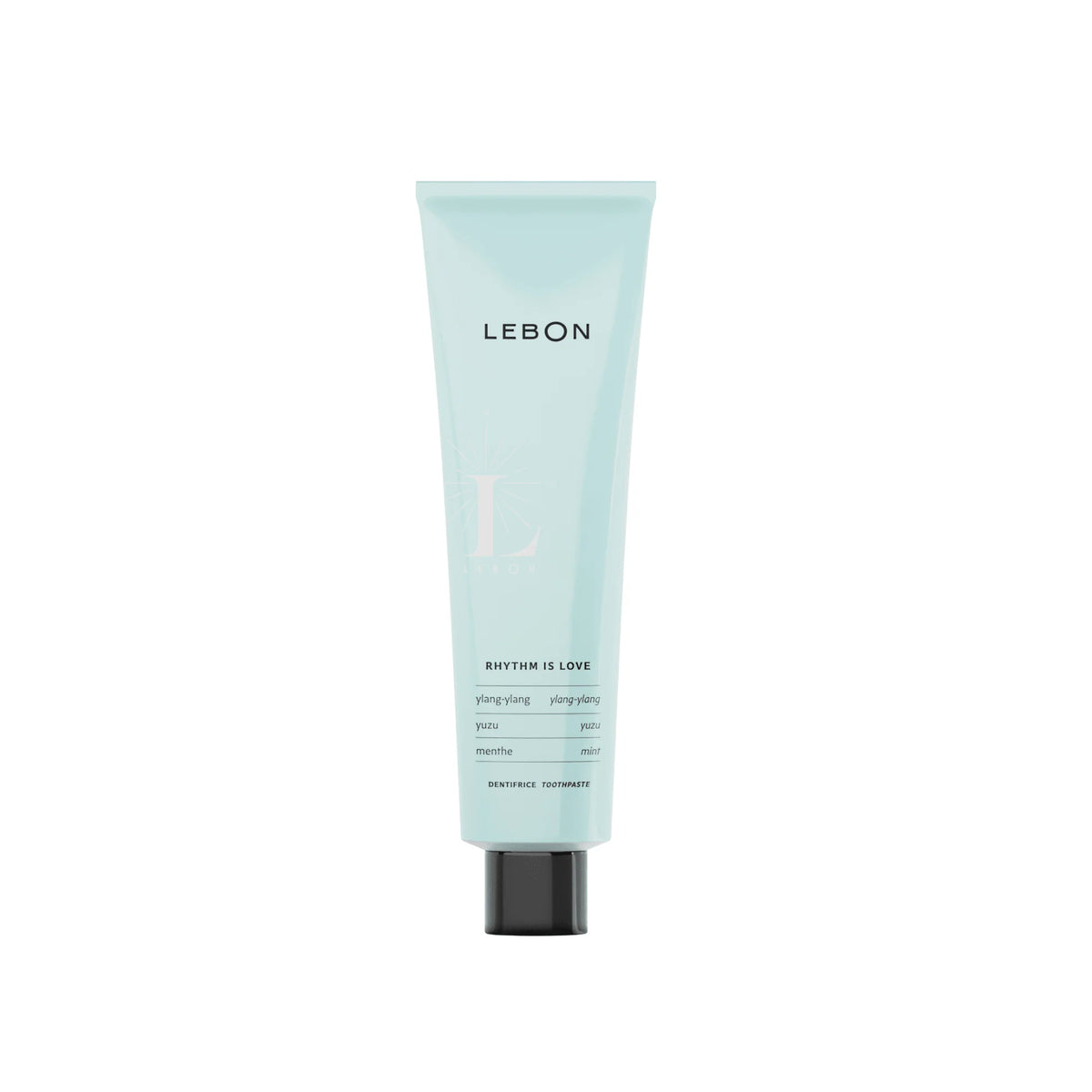 Lebon Pasta 25ml Rhythm is Love