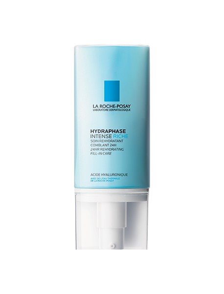 La Roche-Posay Hydraphase Textura Rica 50ml