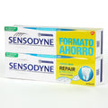 Sensodyne Duplo Pasta Dental Repair&prot Fresh Mint