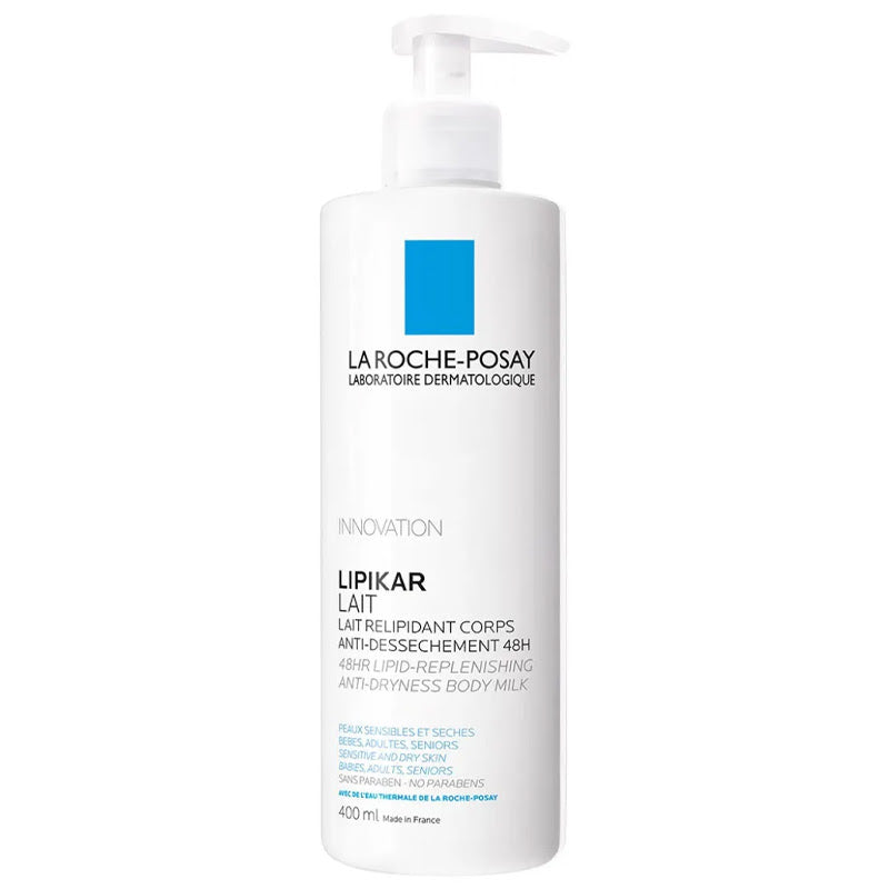 La Roche-Posay Lipikar Llet Perfumada 750ml