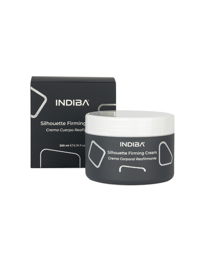 Indiba Silhouette Crema Reafirmant 200ml