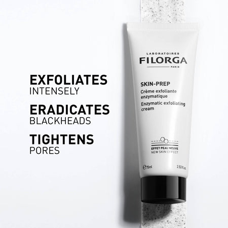 Filorga Skin Prep Exfoliant 75ml