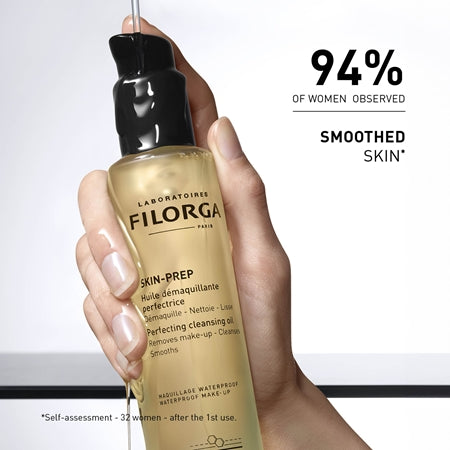 Filorga Skin Prep Oil Desmaquillant 150ml