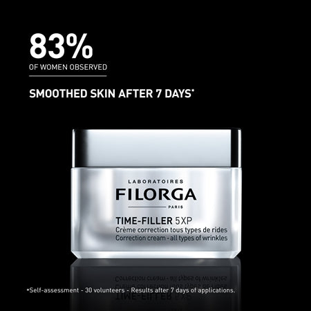 Filorga Time Filler 5xp Gel Crema 50ml