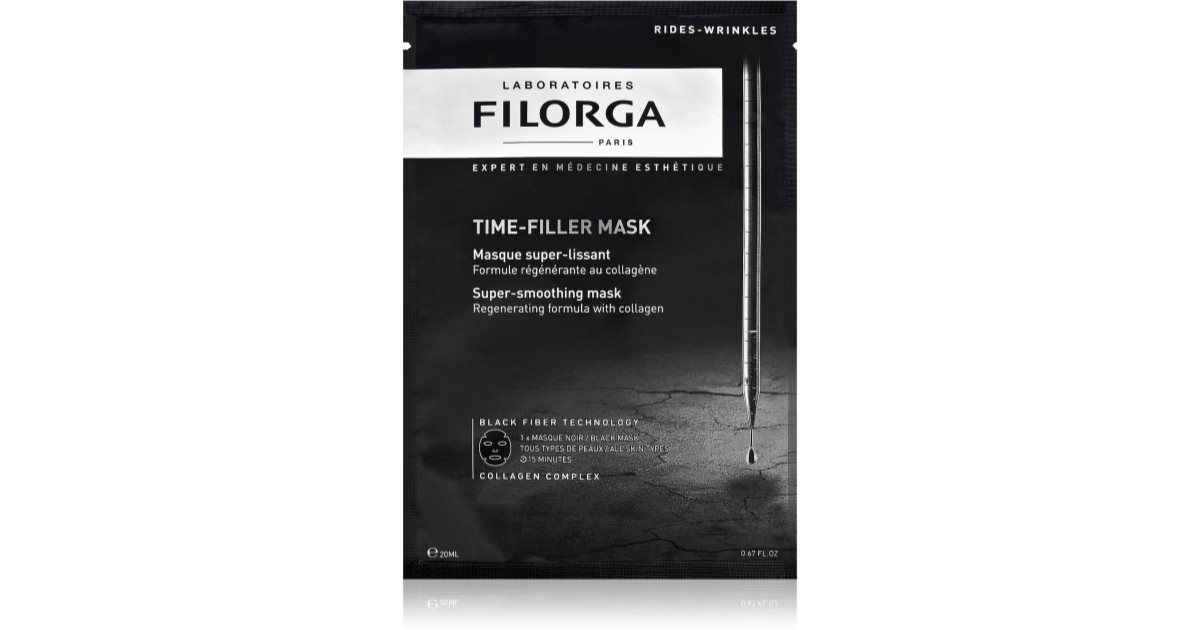 Filorga Time-Filler Mask