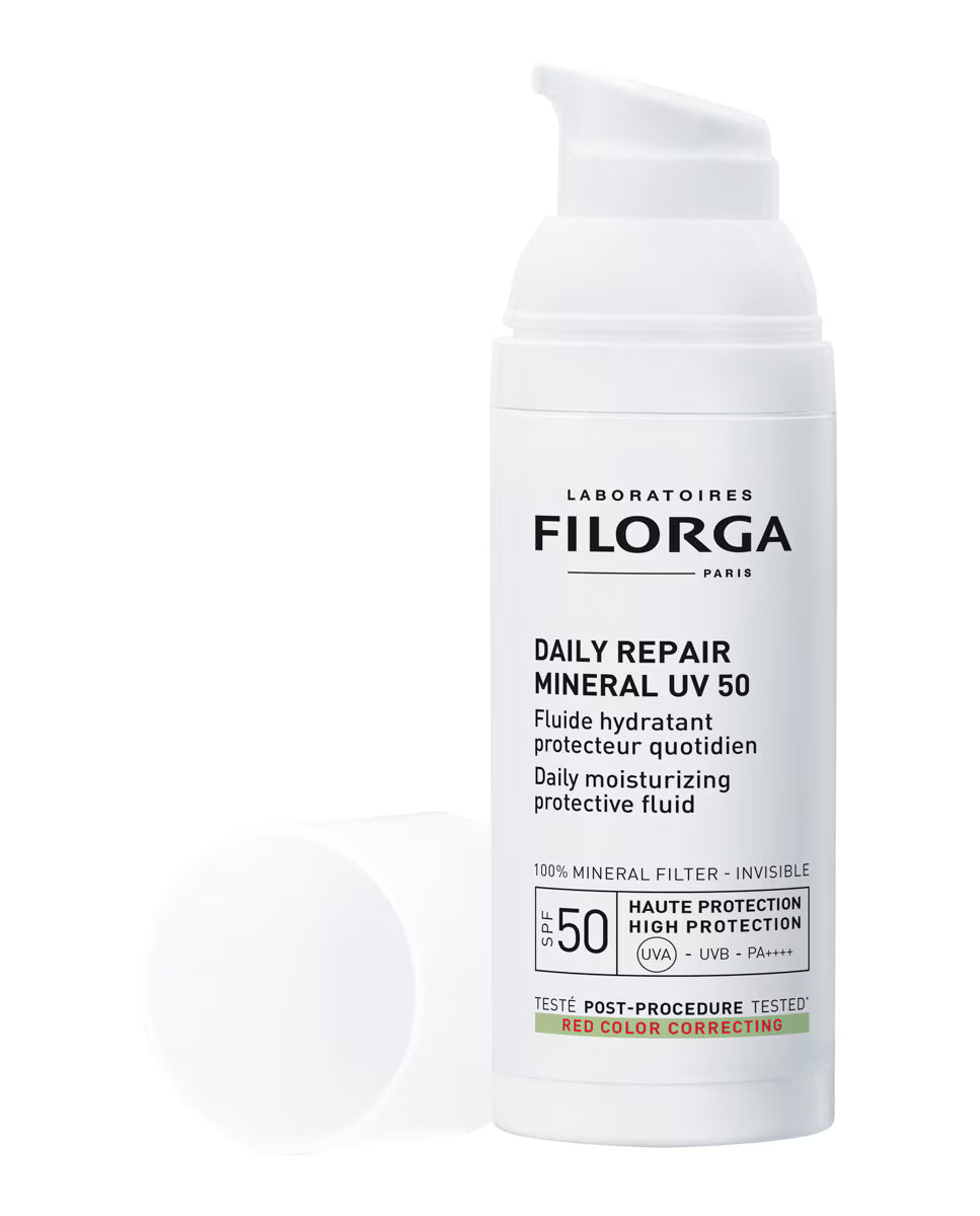 Filorga Daily Repair Mineral Uv50 50ml